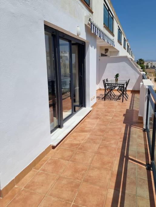 Toyo Alcazaba Suites Gran Terraza Y Vistas, 2Hab, Piscina Y Garaje Retamar  Exterior photo